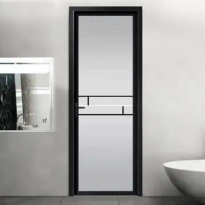swing door