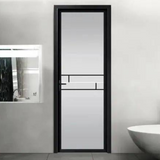 swing door