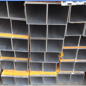 aluminum square tube